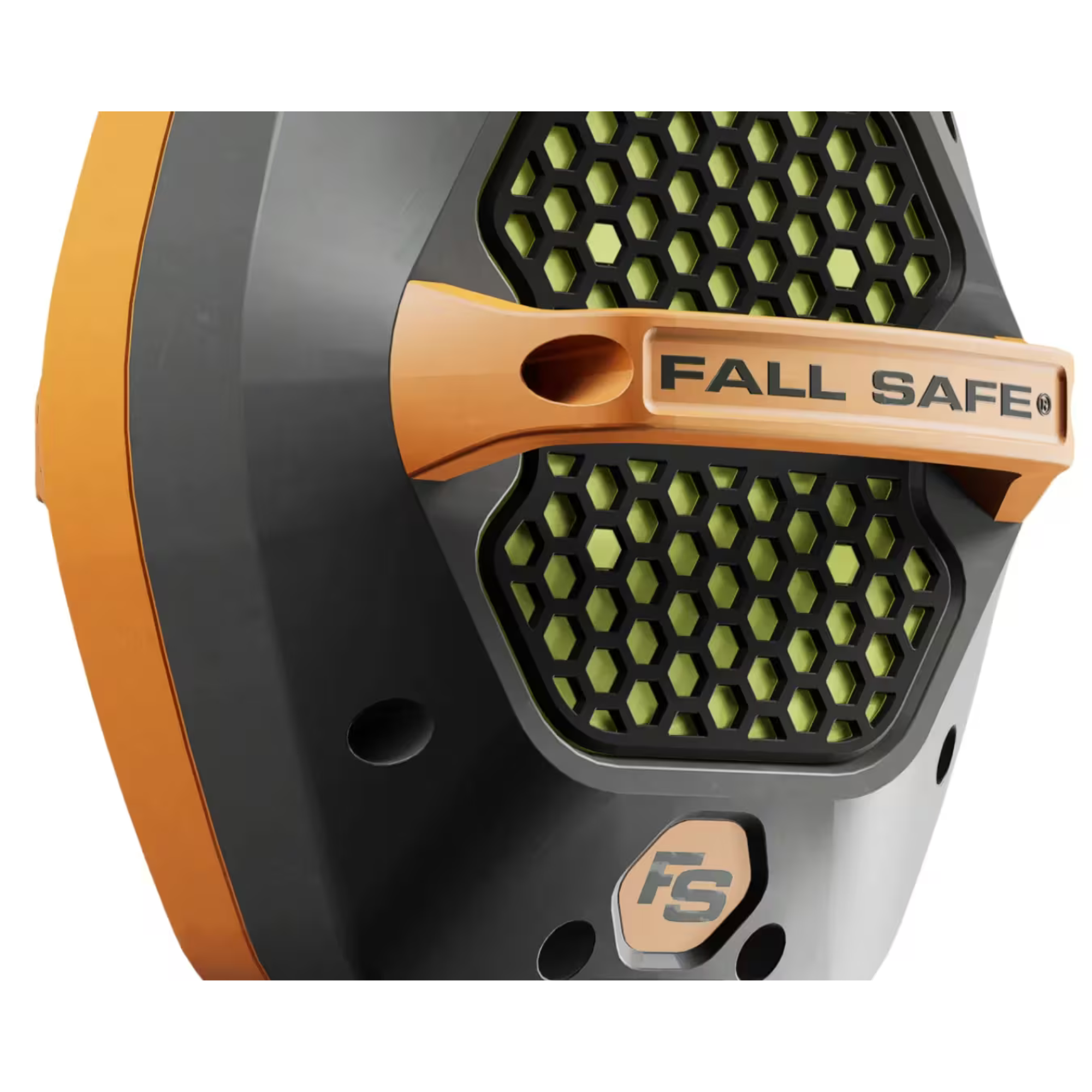 SureWerx Flexible Lock Optimization Class 2 SRL from Columbia Safety